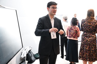 Photo from Med 2026